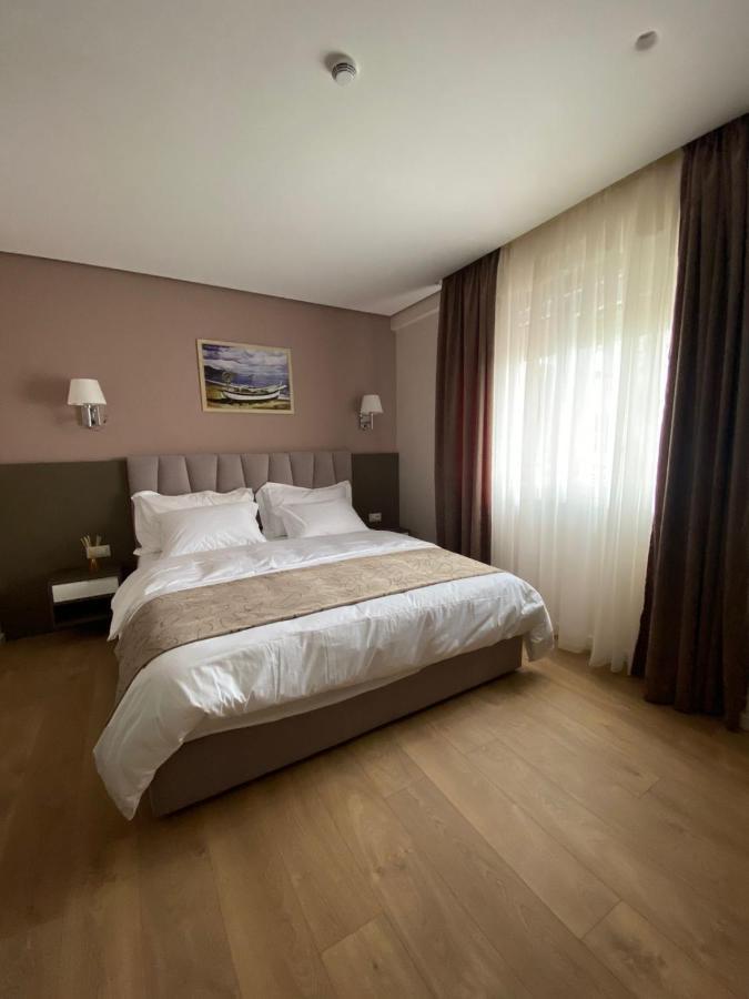 Doanesia Premium Hotel & Spa Mezez Exterior photo