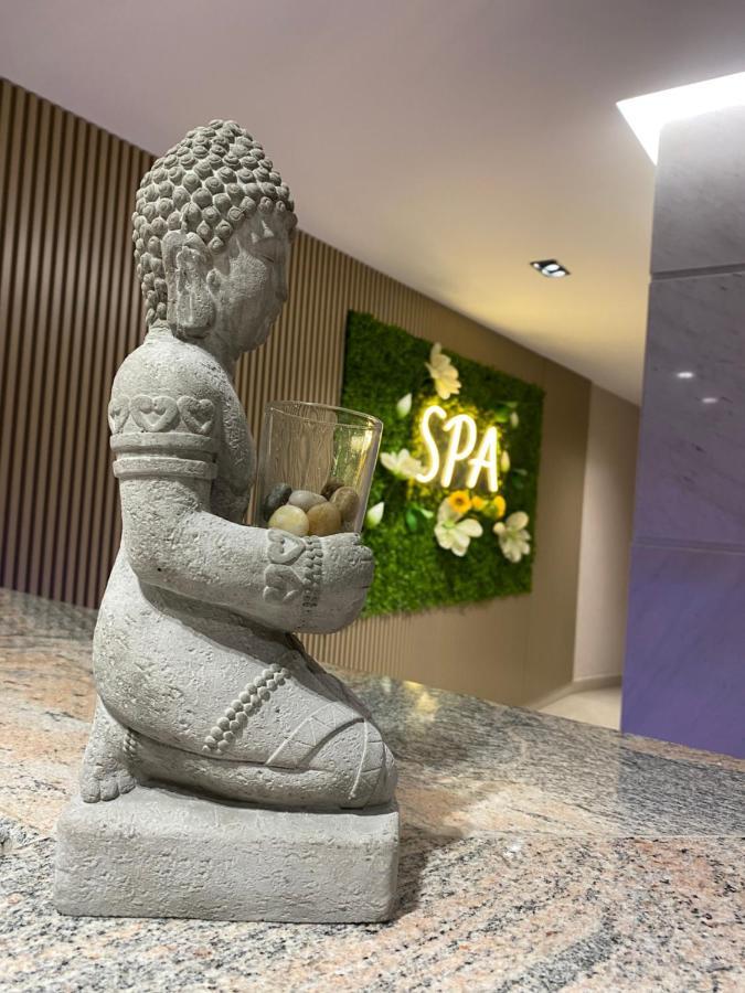 Doanesia Premium Hotel & Spa Mezez Exterior photo