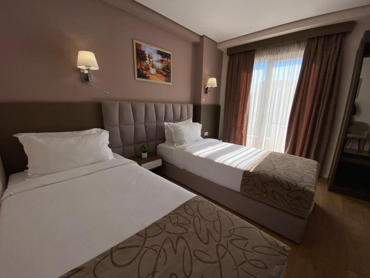 Doanesia Premium Hotel & Spa Mezez Exterior photo