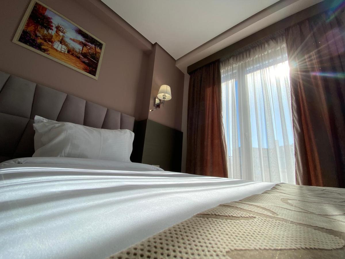 Doanesia Premium Hotel & Spa Mezez Exterior photo